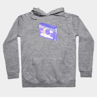 Late Night Chat Hoodie